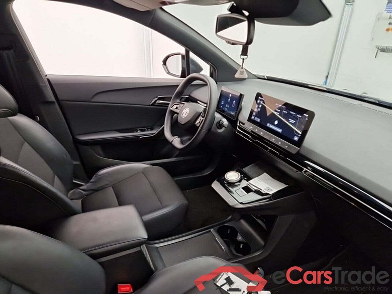 MG MG4 Electric Luxury 64 kWh #3