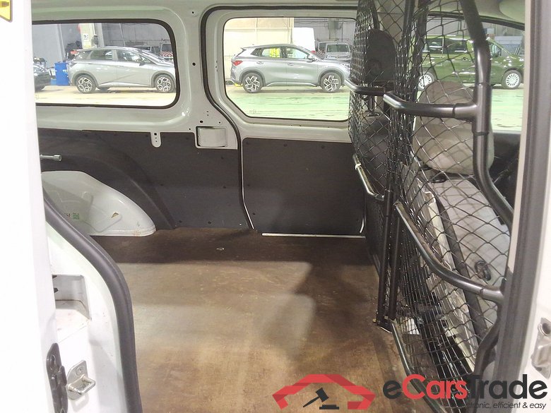 RENAULT KANGOO EXPRESS 1.5 BLUE DCI 95 MAXI CONFORT #5