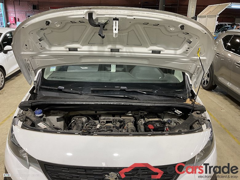 PEUGEOT PARTNER 1.5 BHDI L2 HEAVY 75KW PRO #6