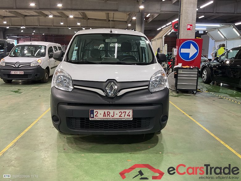 RENAULT KANGOO EXPRESS 1.5 BLUE DCI 95 MAXI CONFORT #2