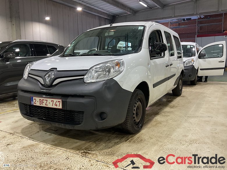 RENAULT KANGOO EXPRESS 1.5 BLUE DCI 95 MAXI CONFORT