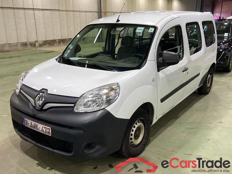 RENAULT KANGOO EXPRESS 1.5 BLUE DCI 95 MAXI CONFORT #1