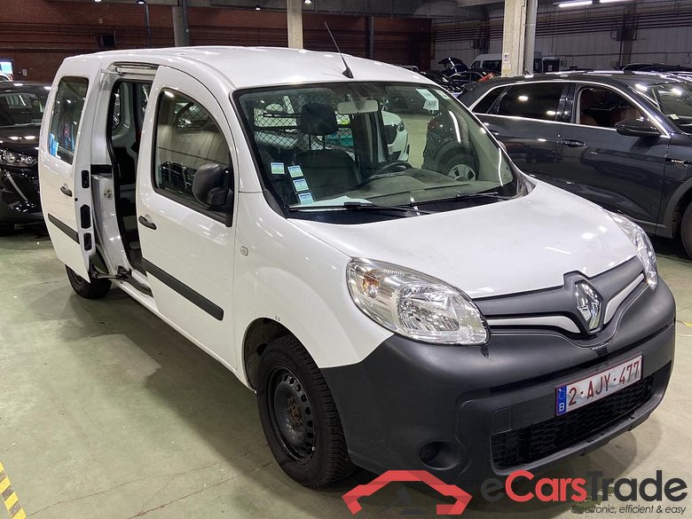 RENAULT KANGOO EXPRESS 1.5 BLUE DCI 95 MAXI CONFORT #2