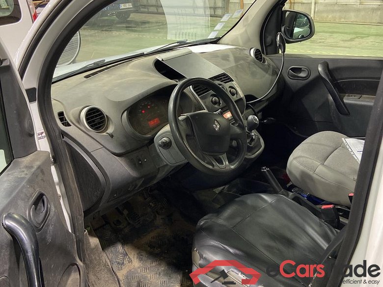 RENAULT KANGOO EXPRESS 1.5 BLUE DCI 95 MAXI CONFORT #5