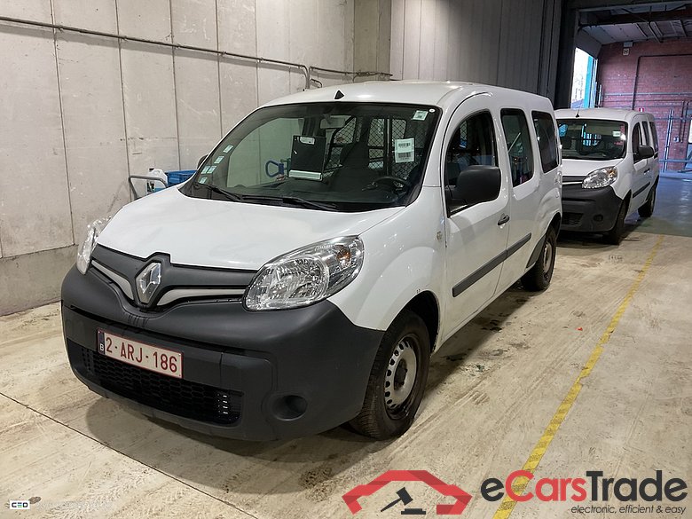 Renault Kangoo Express Maxi 1.5 DCI 95Hp Eur6 PDC ... #1