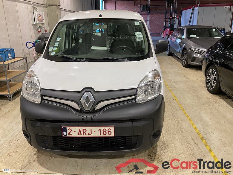 Renault Kangoo Express Maxi 1.5 DCI 95Hp Eur6 PDC ... #2