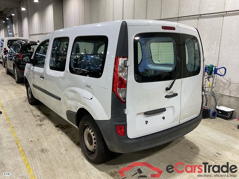 Renault Kangoo Express Maxi 1.5 DCI 95Hp Eur6 PDC ... #5