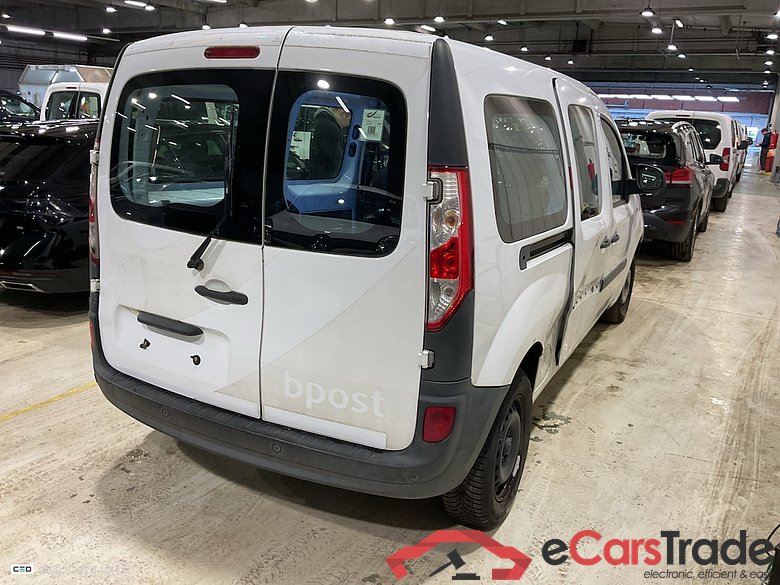 Renault Kangoo Express Maxi 1.5 DCI 95Hp Eur6 PDC ... #3