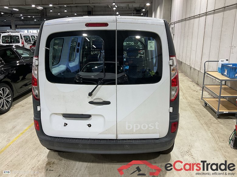 Renault Kangoo Express Maxi 1.5 DCI 95Hp Eur6 PDC ... #4