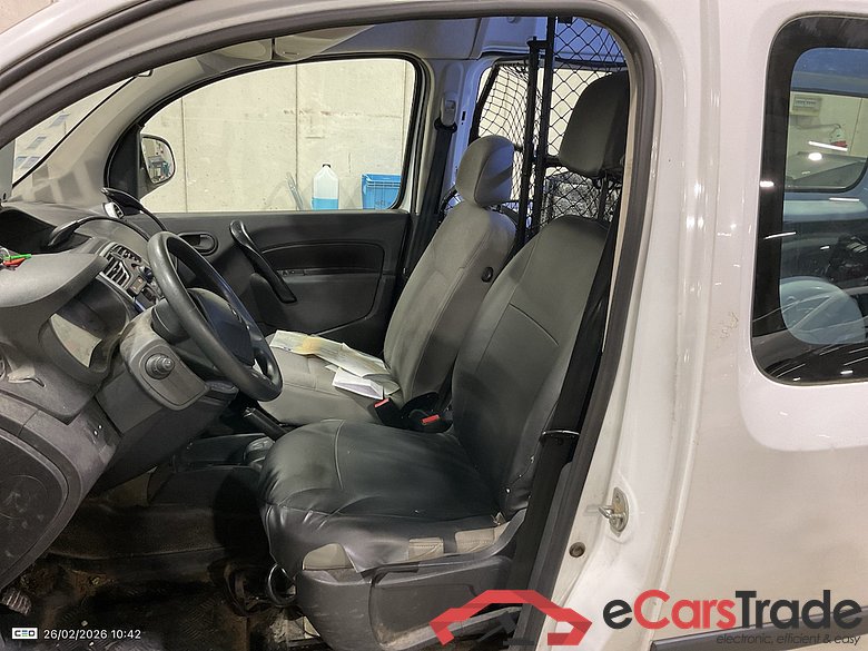 Renault Kangoo Express Maxi 1.5 DCI 95Hp Eur6 PDC ... #6