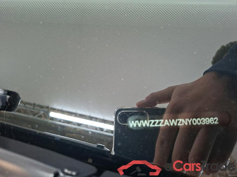 VOLKSWAGEN POLO 70 kW #2