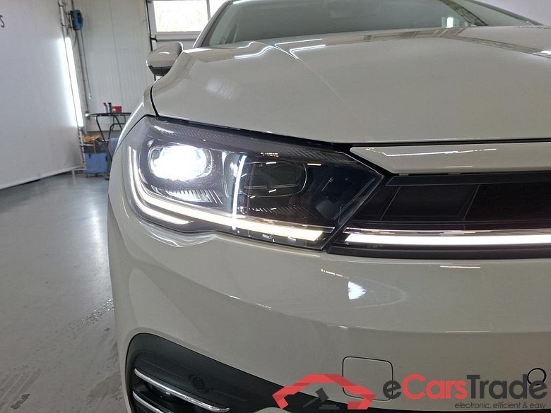 VOLKSWAGEN POLO 70 kW #4