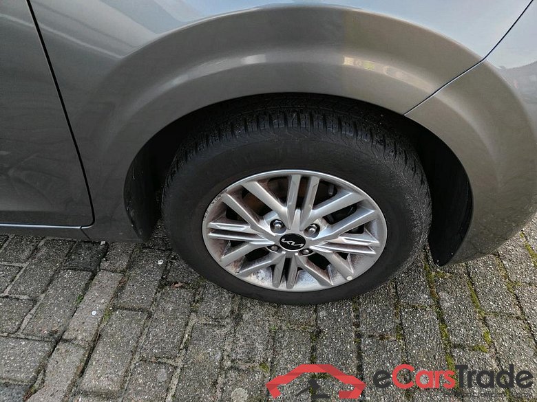 KIA Picanto 49 kW #6