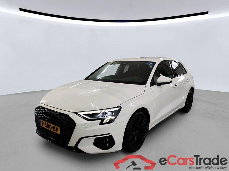 AUDI A3 Sportback 81 kW #1