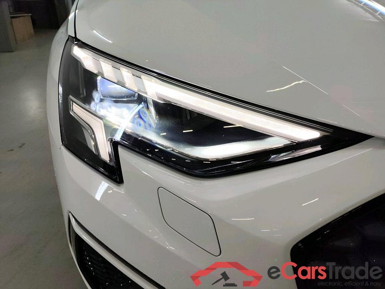 AUDI A3 Sportback 81 kW #4