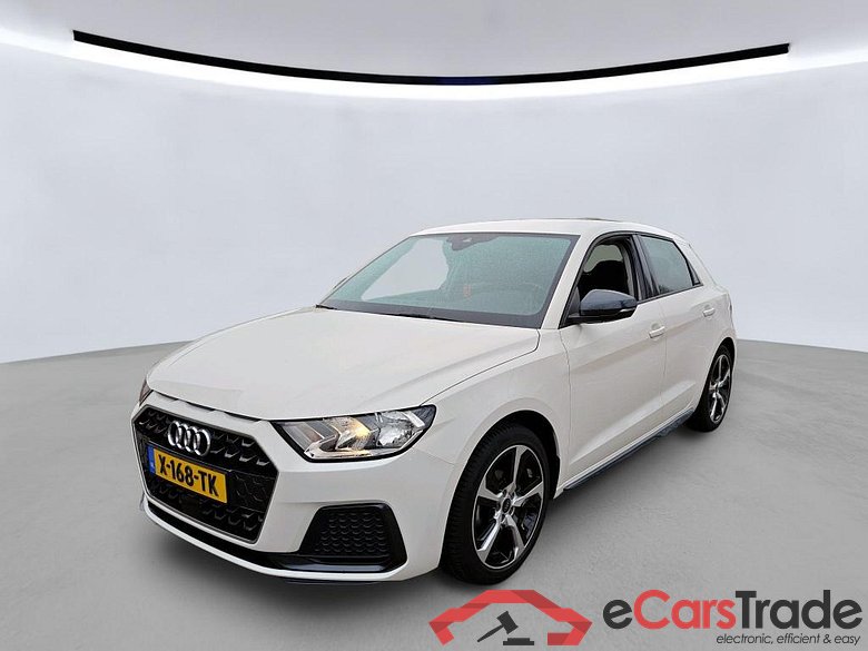 AUDI A1 Sportback 70 kW