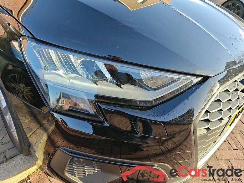 AUDI A3 Sportback 81 kW #3