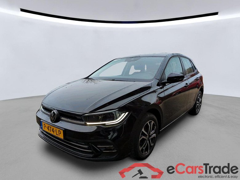 VOLKSWAGEN POLO 70 kW