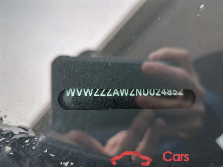 VOLKSWAGEN POLO 70 kW #2