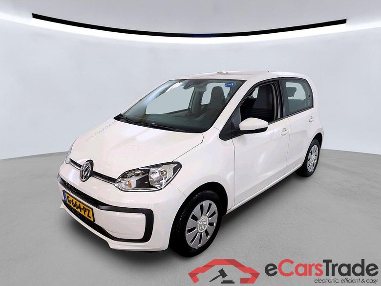 VOLKSWAGEN up! 44 kW