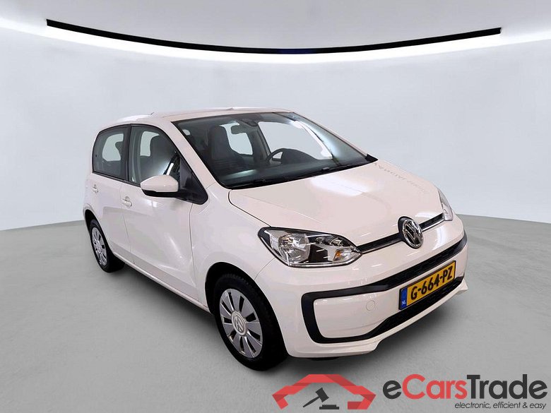 VOLKSWAGEN up! 44 kW #3