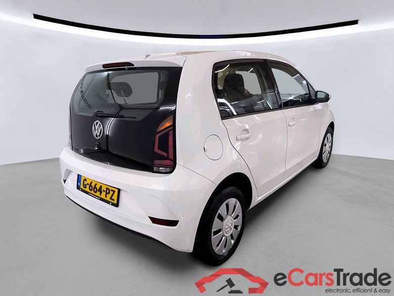 VOLKSWAGEN up! 44 kW #4