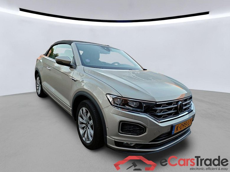 VOLKSWAGEN T-Roc 110 kW #4