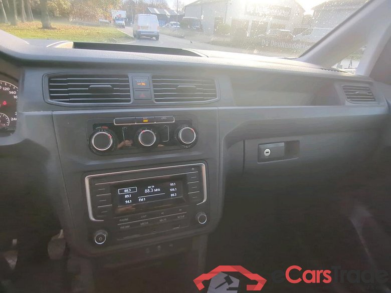 VOLKSWAGEN Caddy 75 kW #3