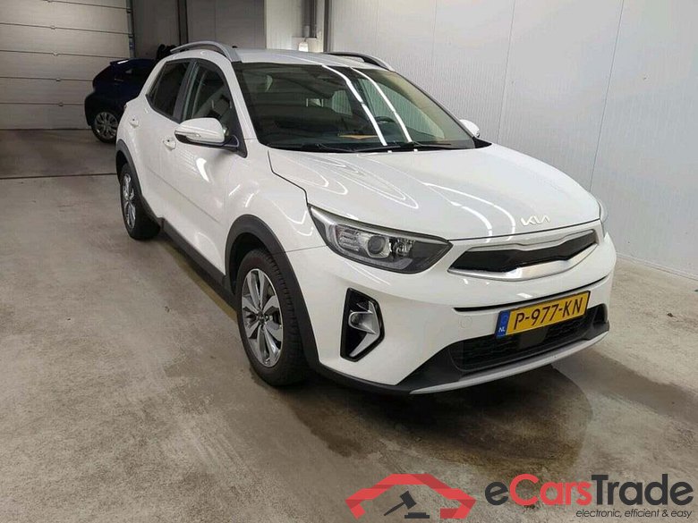 KIA Stonic 1.0 T-GDi MHEV Dyn+L #5