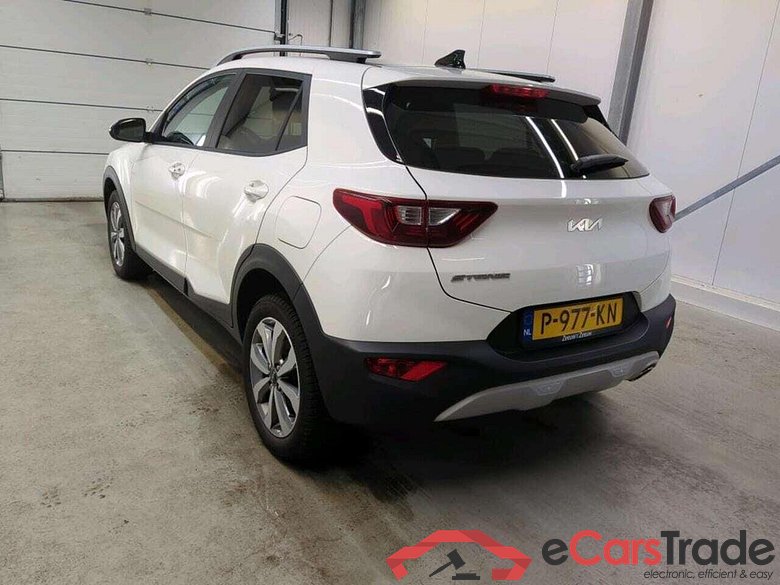 KIA Stonic 1.0 T-GDi MHEV Dyn+L #6