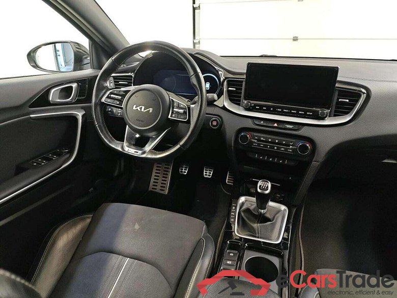 KIA ceed sportswagon 1.0 T-GDi GT-Line #3