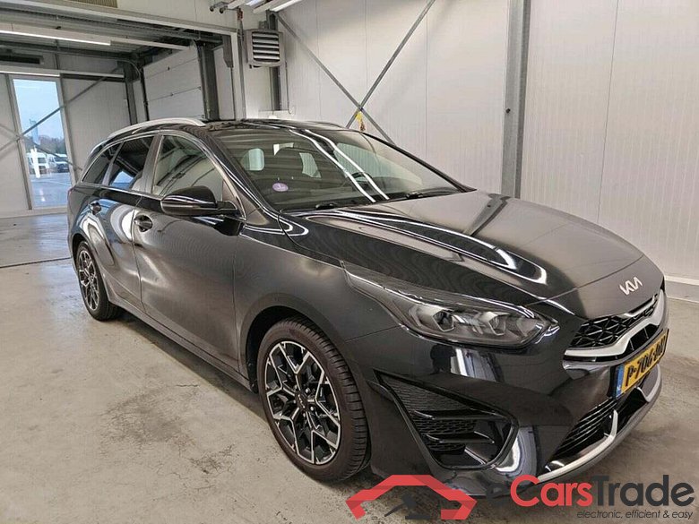 KIA ceed sportswagon 1.0 T-GDi GT-Line #5