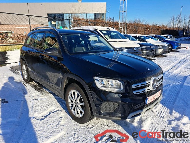 MERCEDES-BENZ GLB 1.3 GLB 180 DCT #2