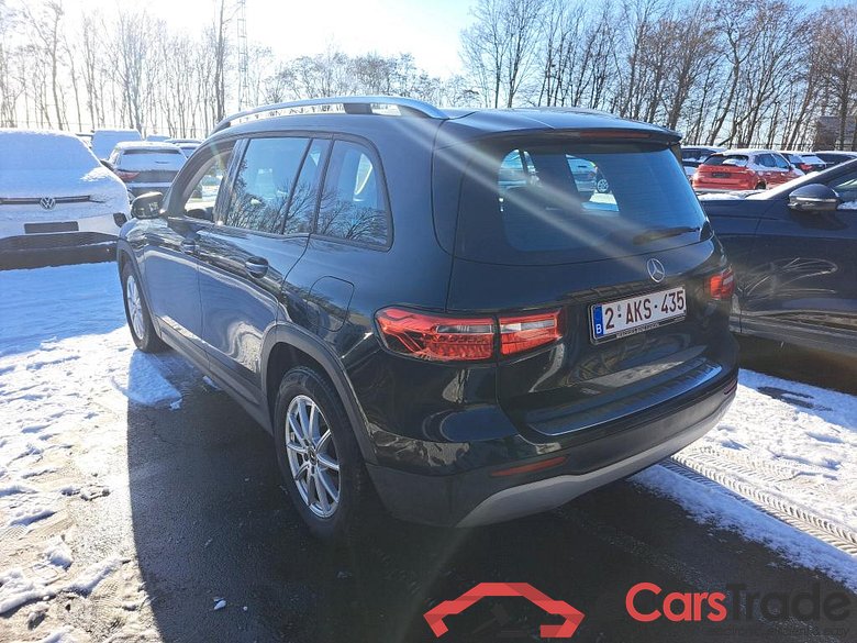 MERCEDES-BENZ GLB 1.3 GLB 180 DCT #3