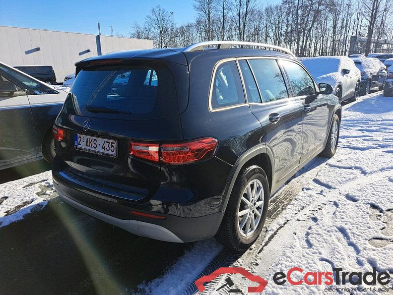 MERCEDES-BENZ GLB 1.3 GLB 180 DCT #4