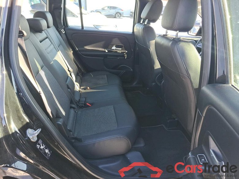 MERCEDES-BENZ GLB 1.3 GLB 180 DCT #6