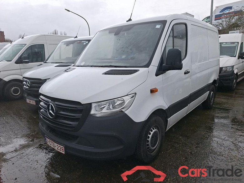 MERCEDES-BENZ SPRINTER 2.1CDI 105KW 314 L1 FWD 3.5T FUNCTIONAL