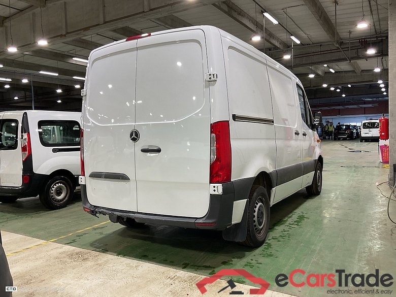 MERCEDES-BENZ SPRINTER 2.1CDI 105KW 314 L1 FWD 3.5T FUNCTIONAL #4