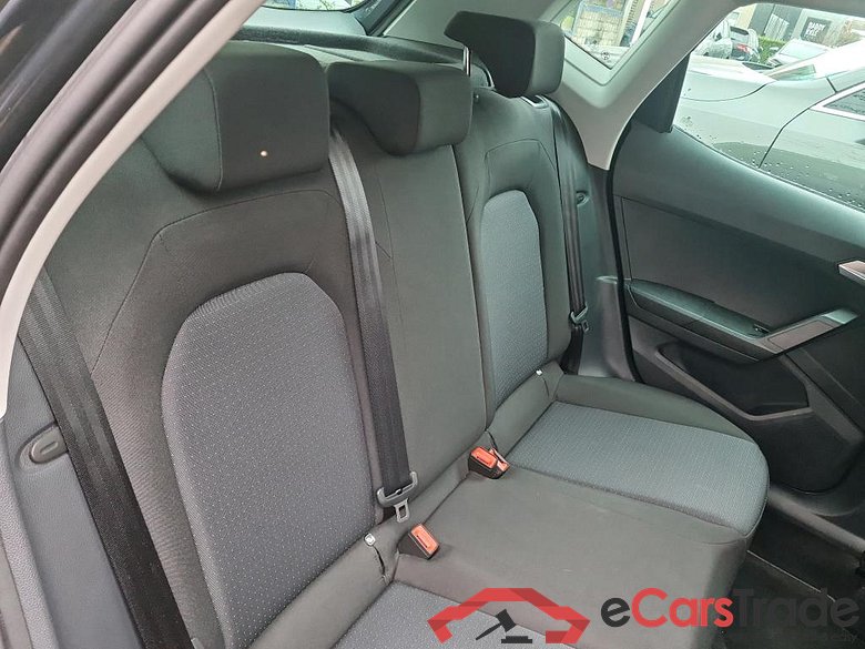 SEAT ARONA 1.0 TSI 81KW MOVE DCT #6