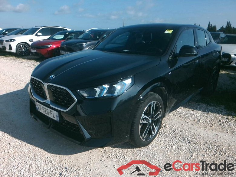 X2 SDRIVE 20i M SPORT PACK PREMIUM RISK