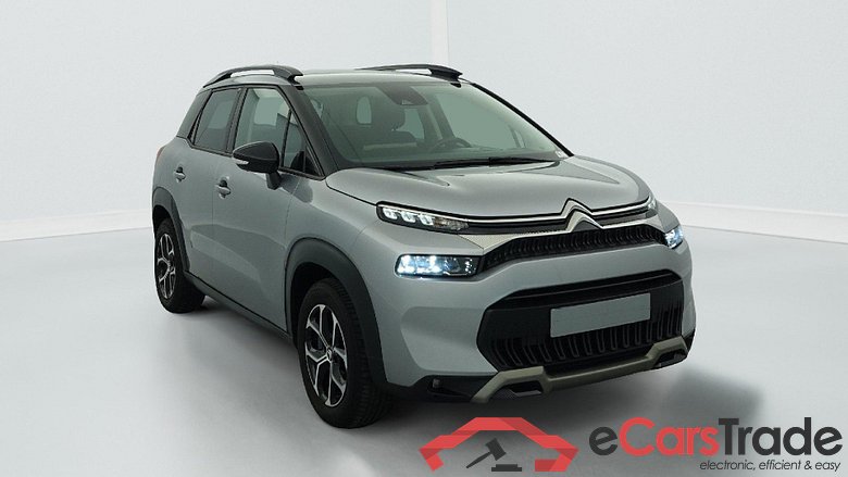Citroen C3 Aircross PureTech 110 S&S BVM6 Shine #1