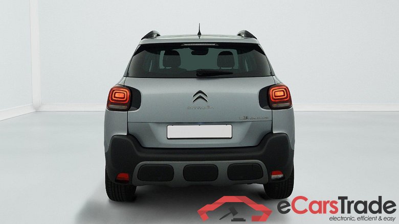 Citroen C3 Aircross PureTech 110 S&S BVM6 Shine #6