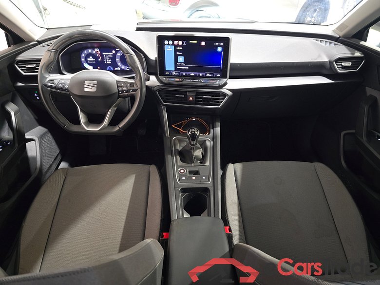 Seat Leon 1.5 TSI Move LED Virtual Navi KeylessGo Klima PDC ... #6