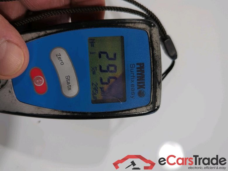 Focus Turnier Titanium 2.0 EcoBlue 110KW AT8 E6dT #6