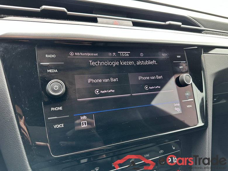 VOLKSWAGEN Arteon Shooting Brake R-Line Business 1.5 TSI ACT OPF 110 kW (150 pk) 6 versnellingen manueel #5