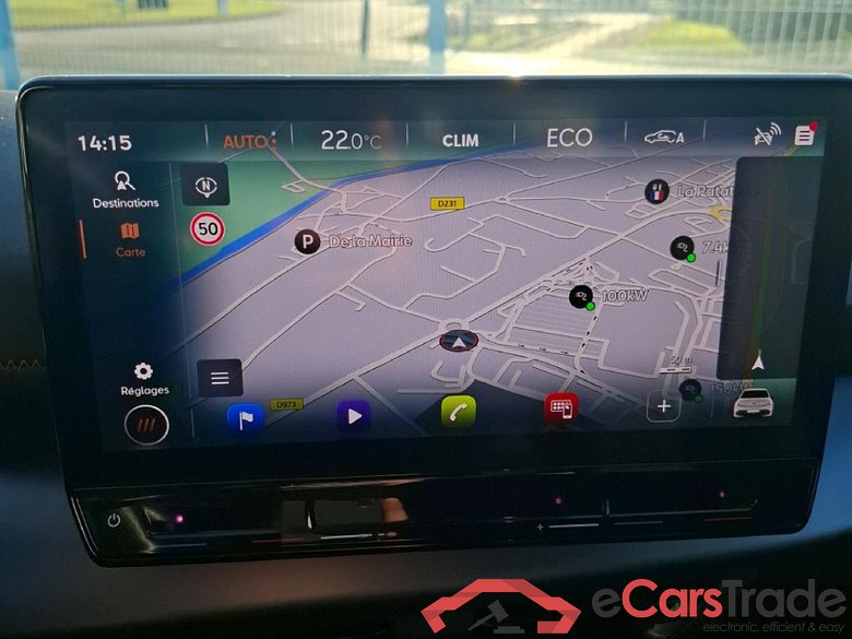 Cupra Born Born 150 (58kWh) Elektro 204hp #5