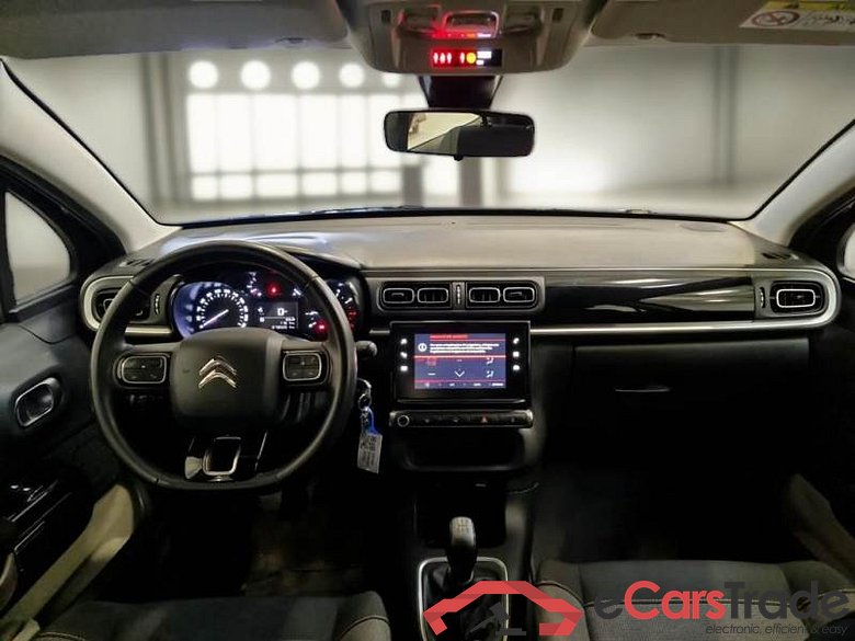 CITROEN C3 / 2020 / 5P / BERLINA PURETECH 83 SeS SHINE NEO PATENTATI #3