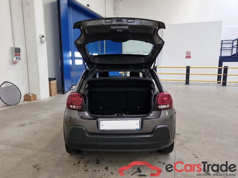 CITROEN C3 / 2020 / 5P / BERLINA PURETECH 83 SeS SHINE NEO PATENTATI #5