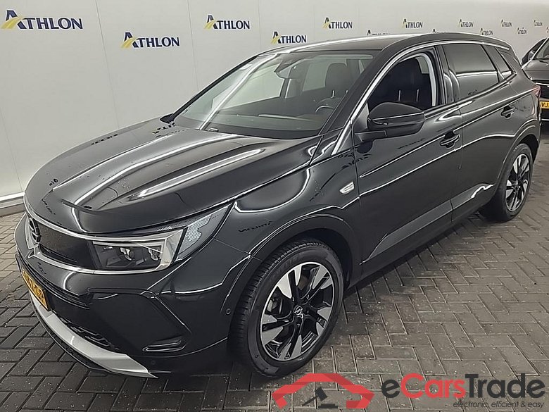 OPEL Grandland 1.6 Turbo 168kW Hybrid Bus. Eleg. Auto 5D #1