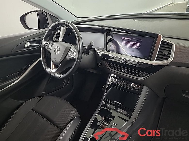 OPEL Grandland 1.6 Turbo 168kW Hybrid Bus. Eleg. Auto 5D #6